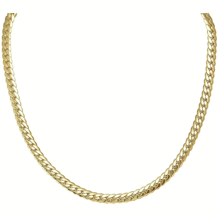 Collana Nomination Ecclettica