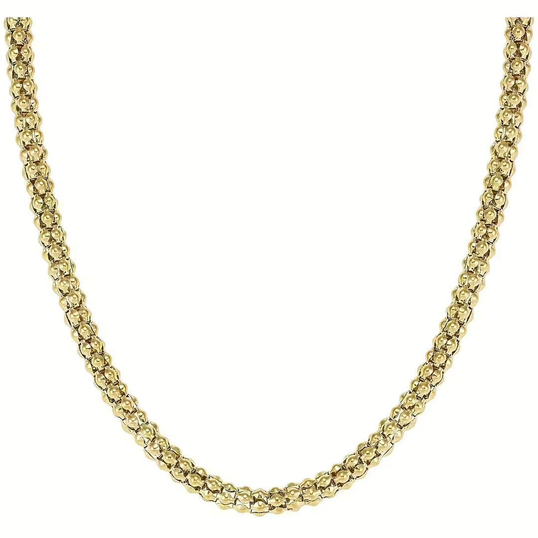 Collana Nomination Ecclettica