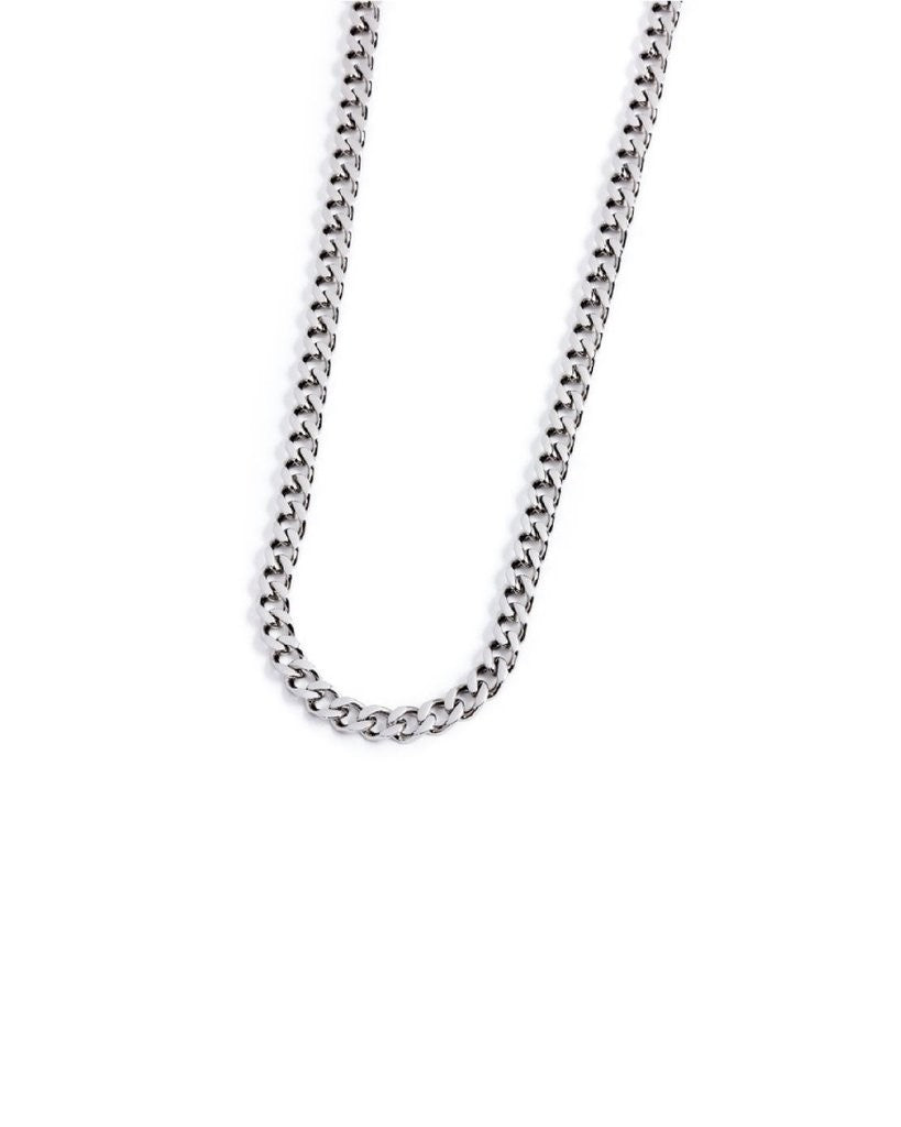 Collana Acciaio  Uomo Ananda