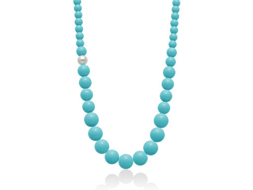 Miluna necklace