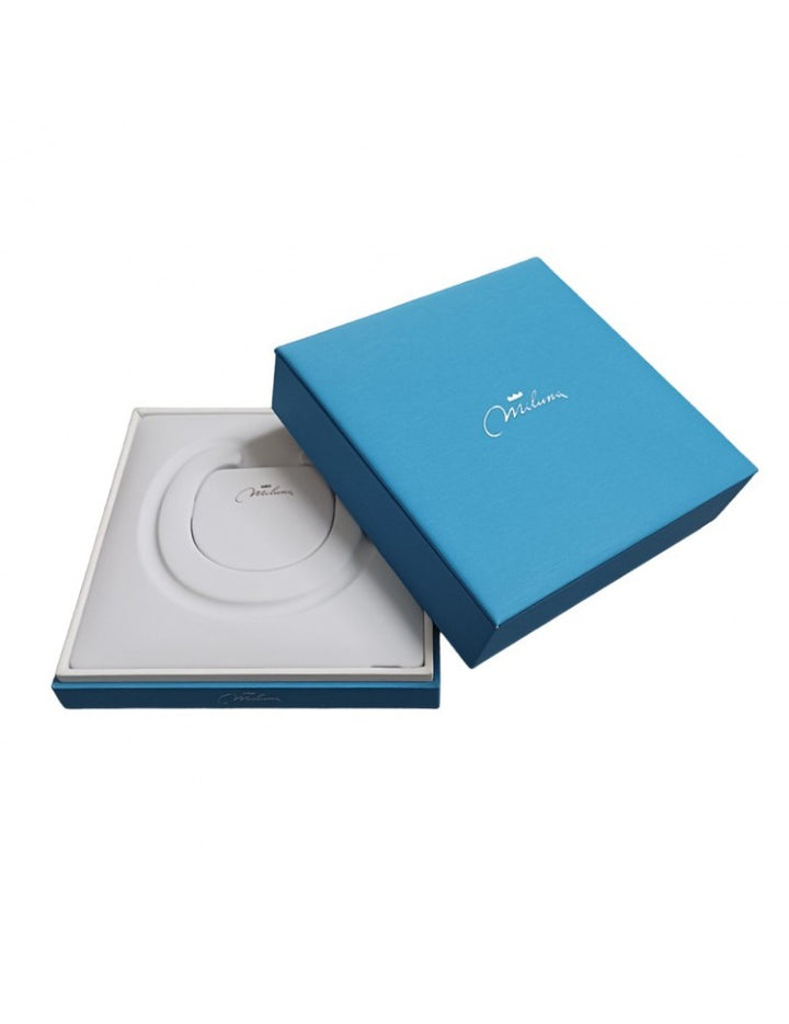 Collana Perle Miluna  7,5-8 mm