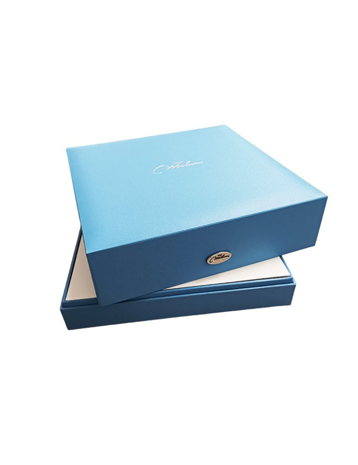 Collana Miluna Perle  Oriente