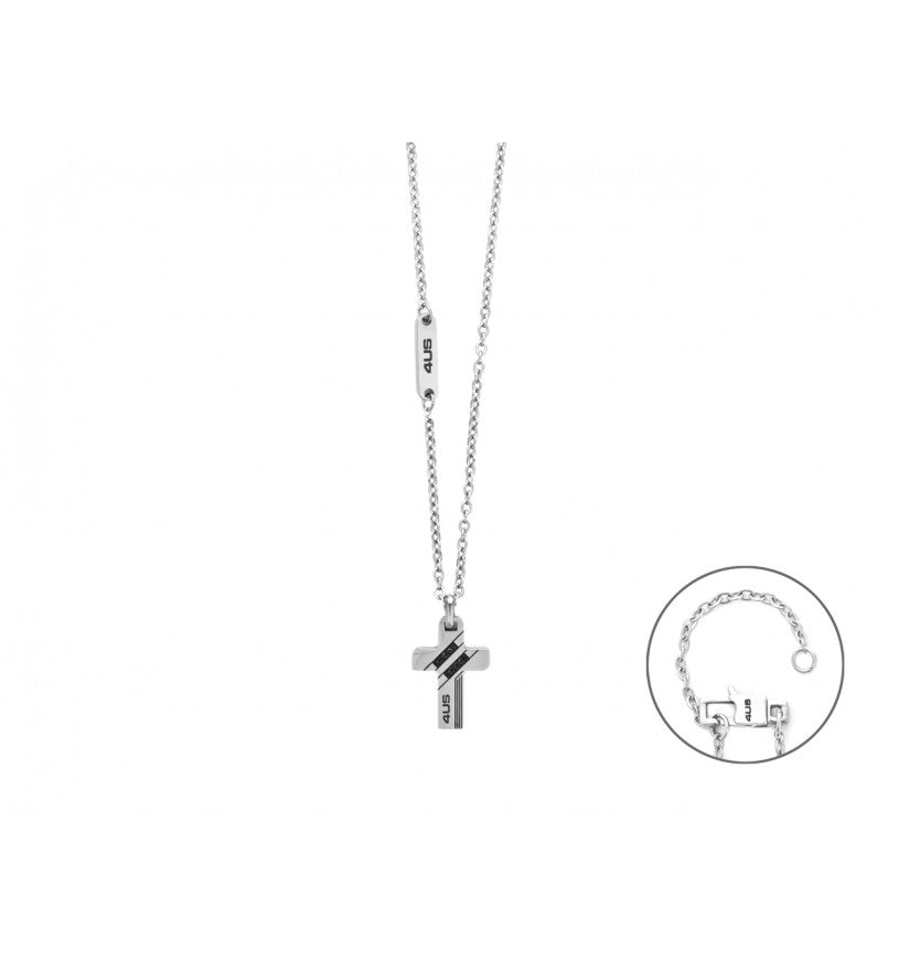 Collana 4US Cesare Paciotti