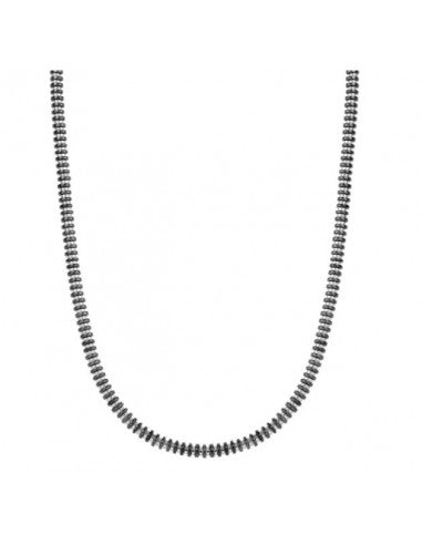 Nomination Onyx necklace