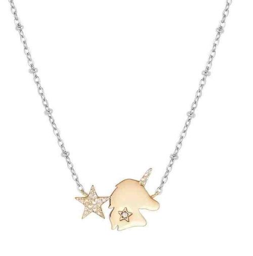 Nomination Star Collection necklace