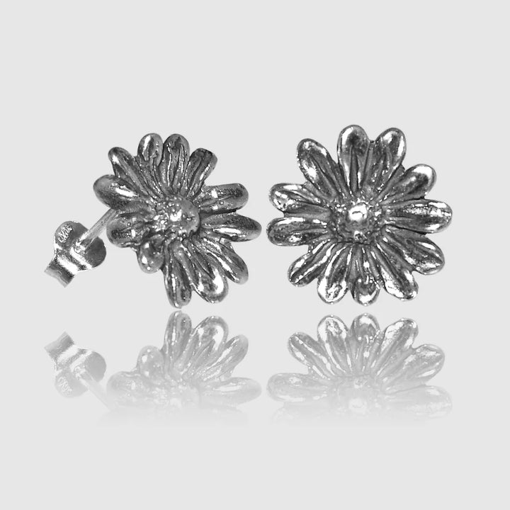 Orecchini  Margherite Tesoro di Hera