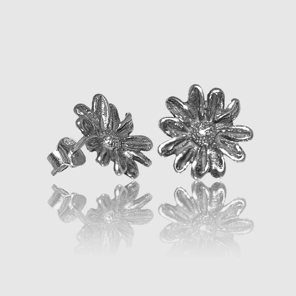 Orecchini  Margherite Tesoro di Hera