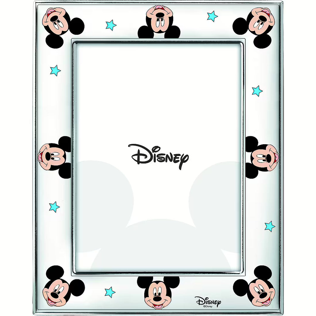 Cornice Portafoto Valenti Mickey Mouse