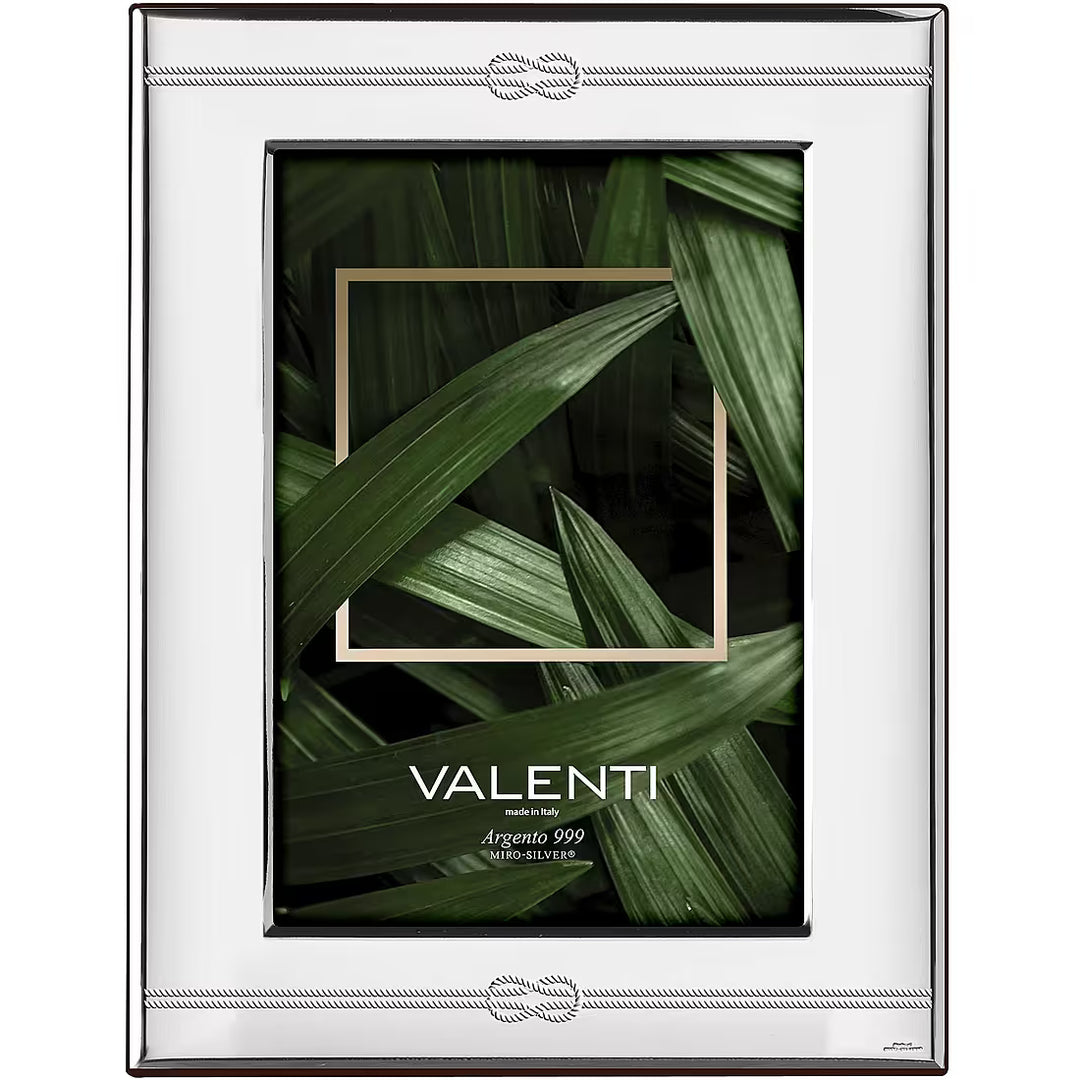 Cornice Portafoto Valenti