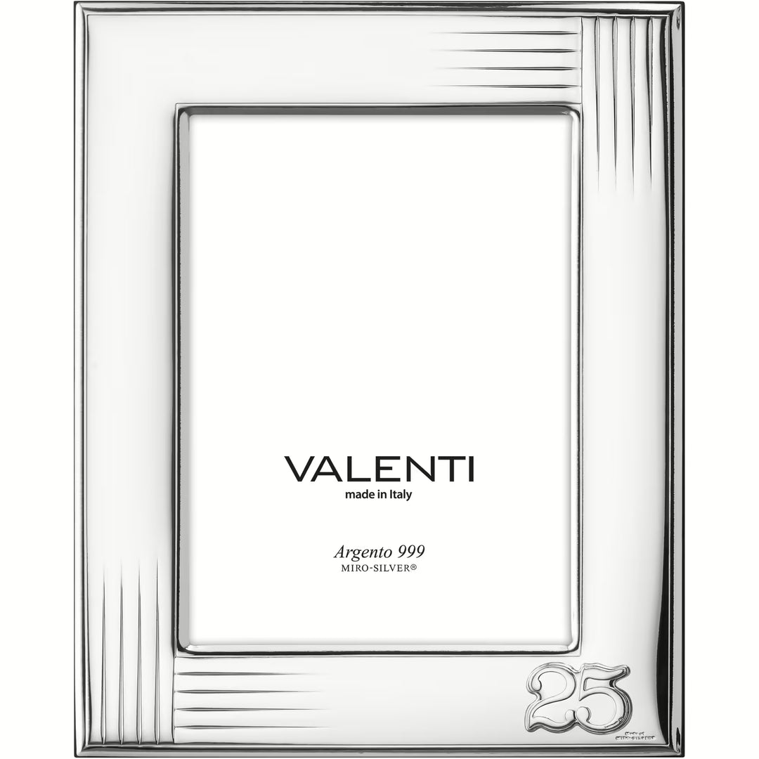 Cornice Portafoto Valenti