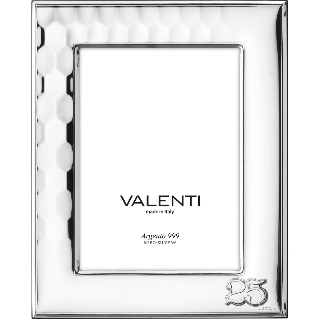 Cornice Portafoto Valenti