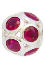 Pendente Beads Charmant Crystal