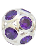 Pendente Beads Charmant Crystal