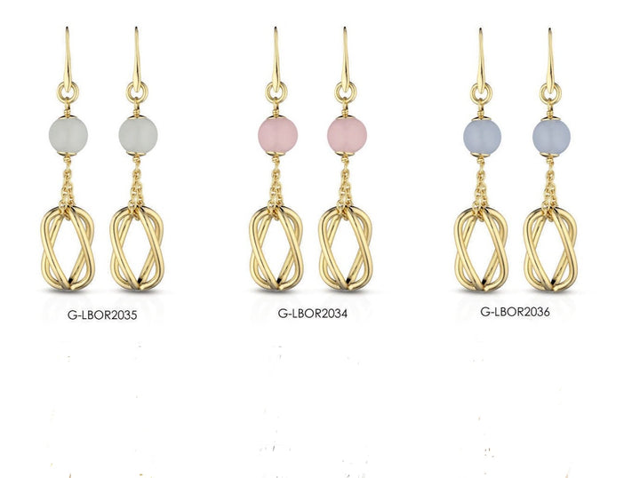 Gisel earrings