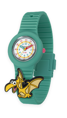 Orologio Hip Hop Pintastic Bimbi