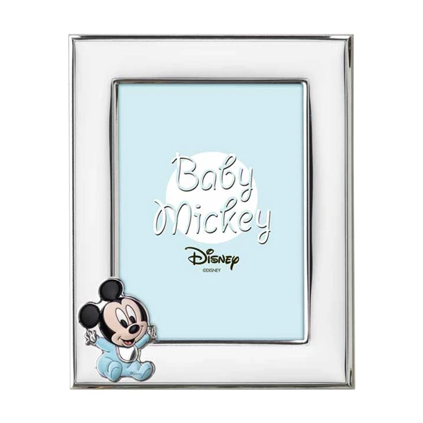 Cornice Portafoto Valenti Mickey Mouse