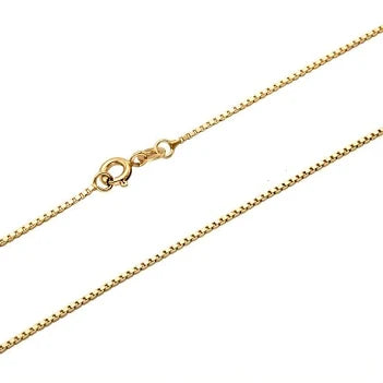 Ananda Men's Necklace