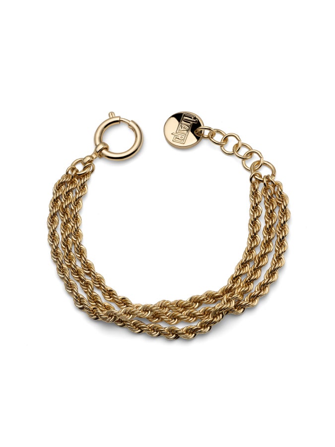 Unoaerre Groumette bracelet