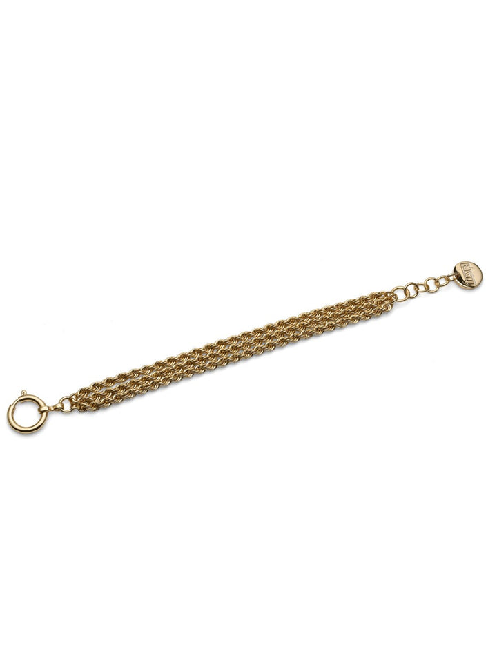 Unoaerre Groumette bracelet