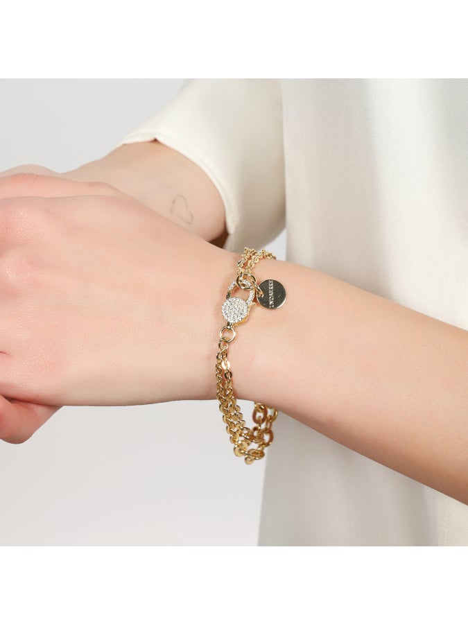 Unoaerre Grumetta bracelet