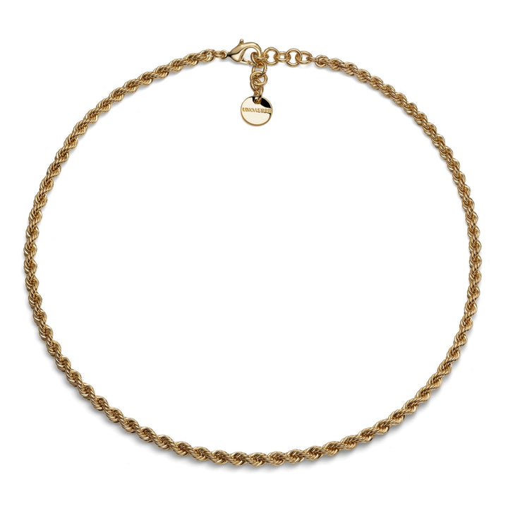 Collana Unoaerre Catena Corda