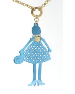 Le Carose necklace