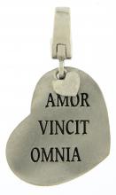 Pendente Beads Charmant "Le frasi della vita "