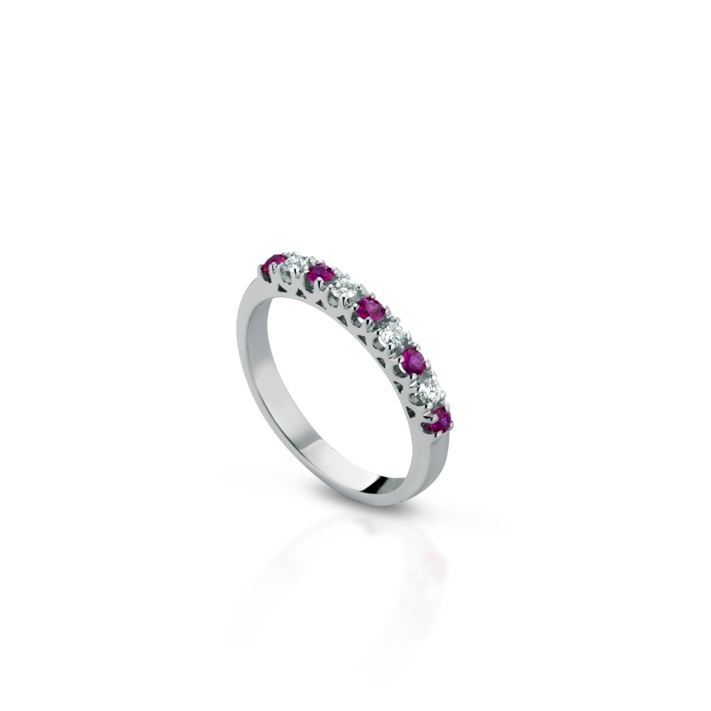 Veretta Clesi ring