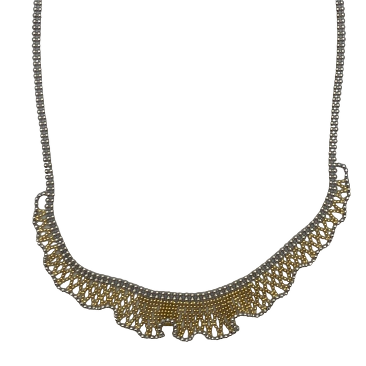 Women's Lace Necklace