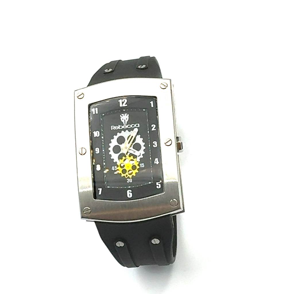 Rebecca (made in Italy) watch Outstanding Men main image 2