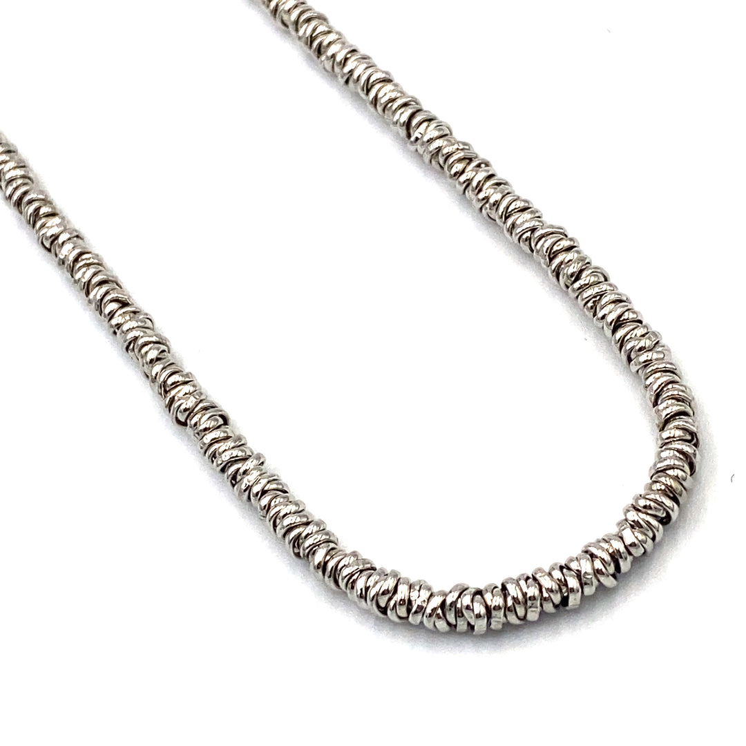 Spadarella Men's Necklace