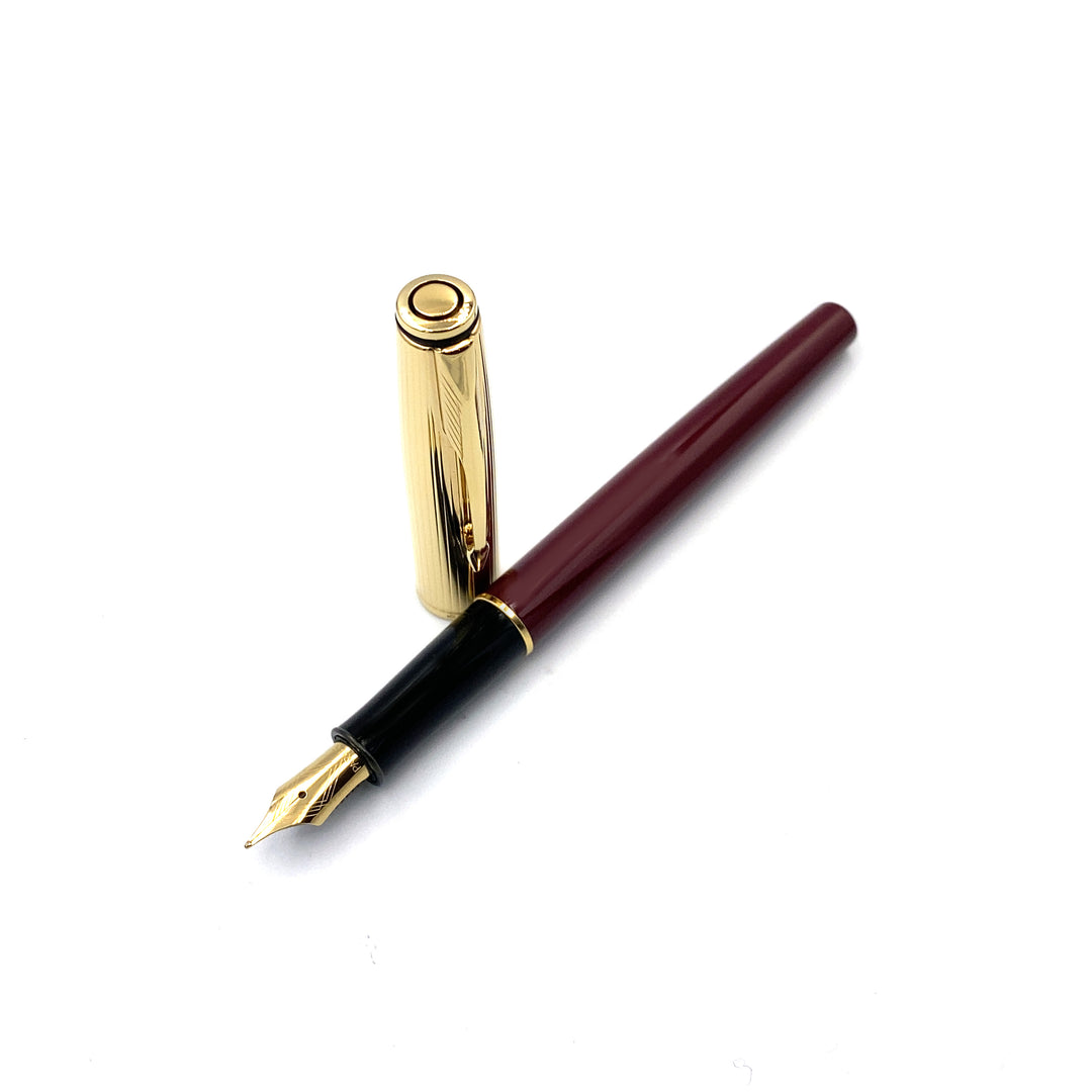 penna stilografica parker - siciliano gioielli