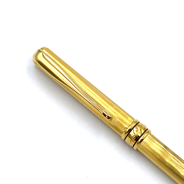 penna stilografica aurora - siciliano gioielli