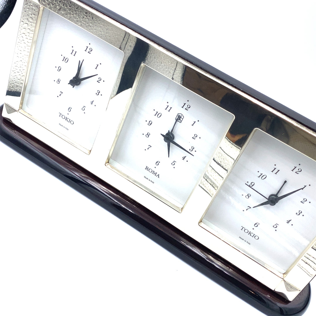 Table Clock Alarm Clock Acc