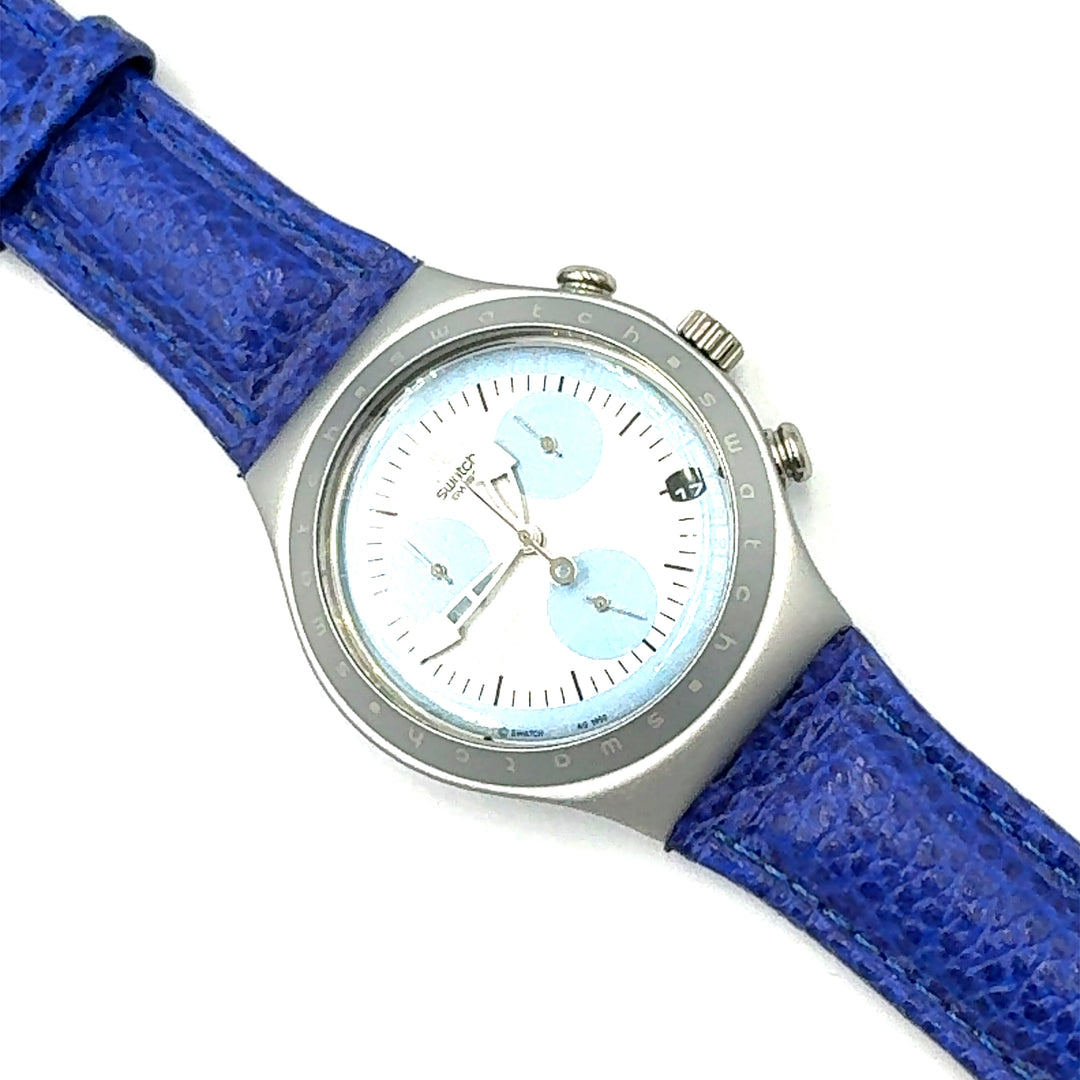 Swatch watch