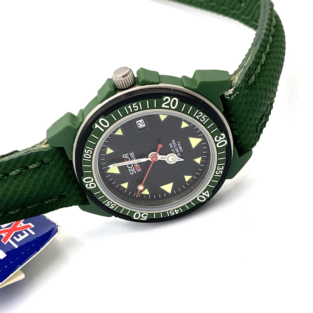 Orologio Sector Expander – Siciliano Gioielli - Main Image