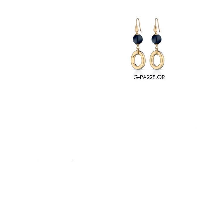 Gisel earrings