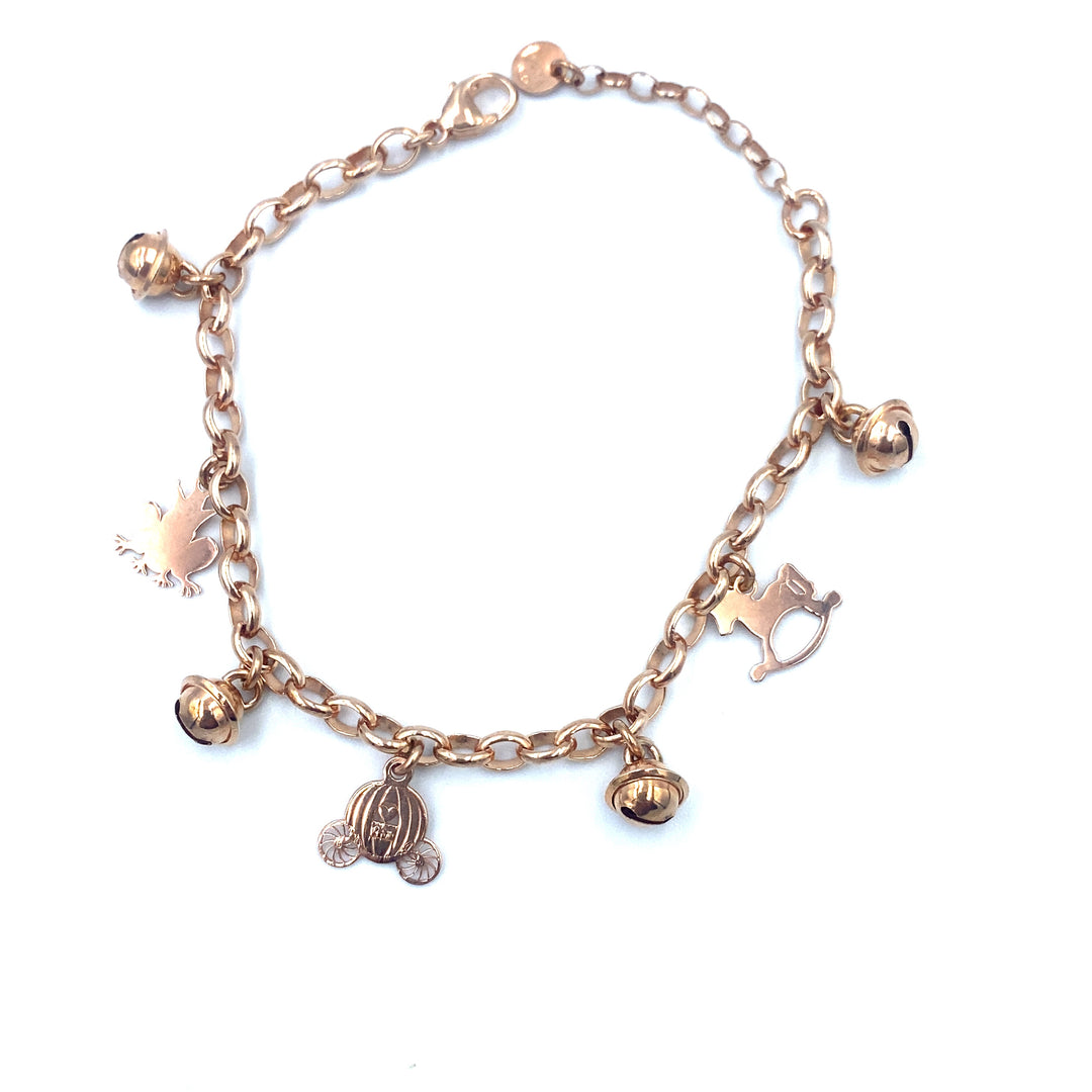 Rue des mille bracelet