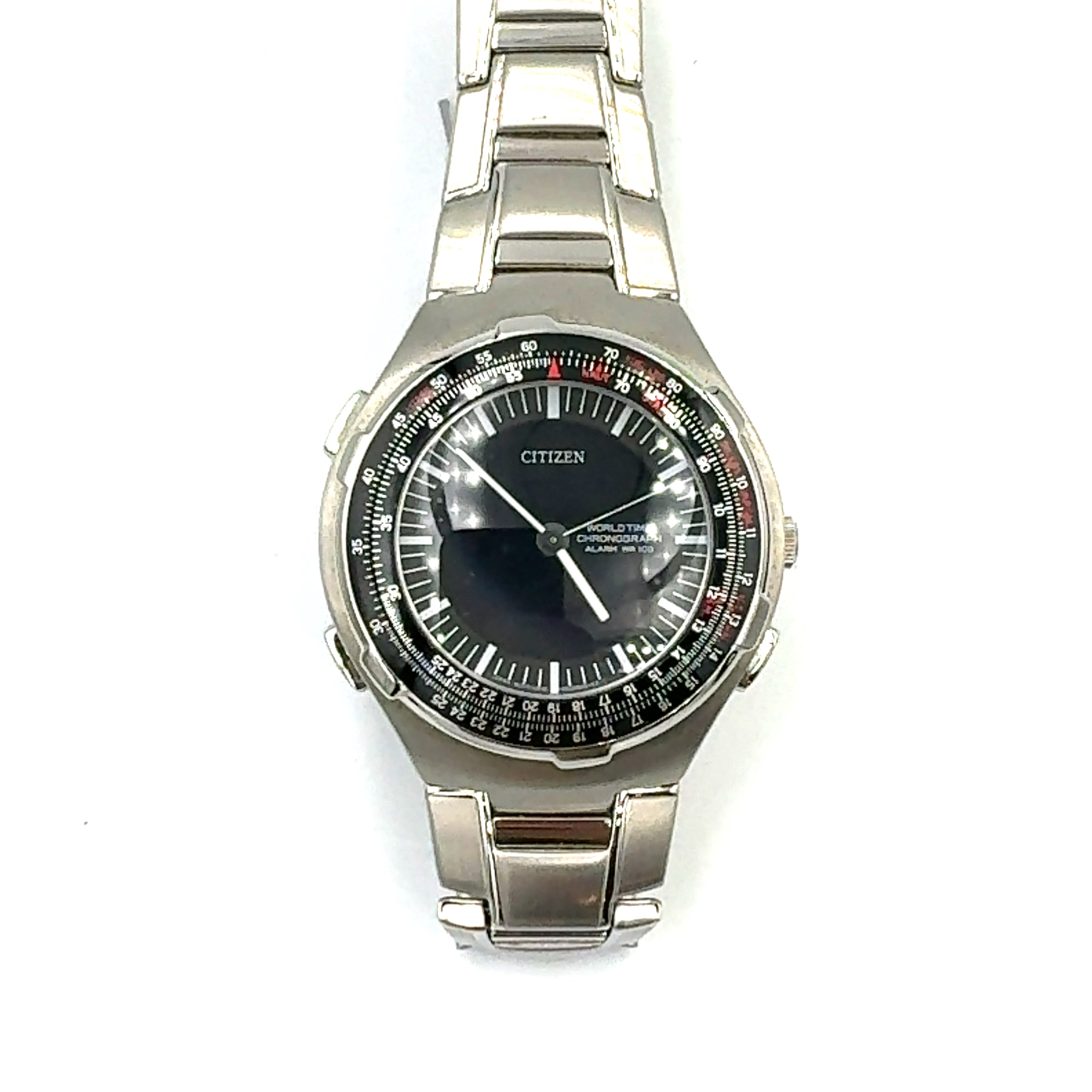 Citizen watch discount best sale