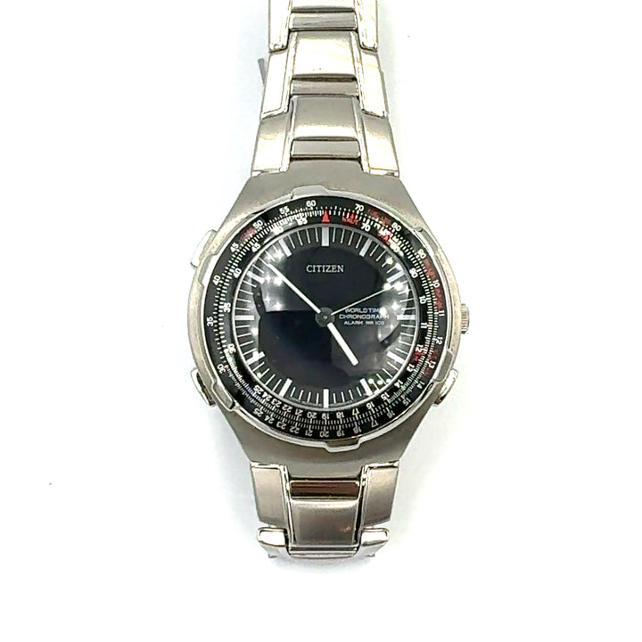 Citizen watch