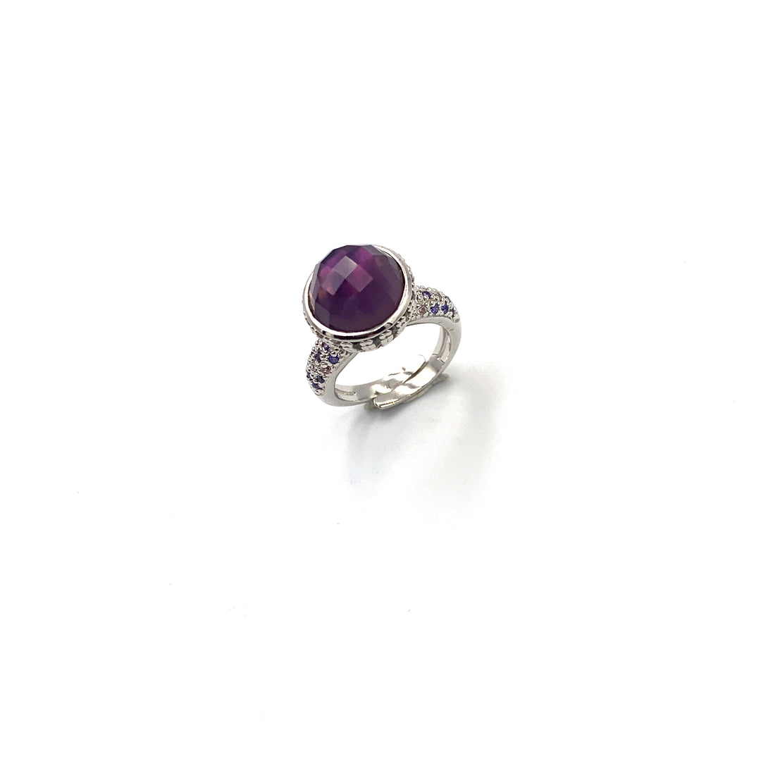 Labriola Bijoux ring