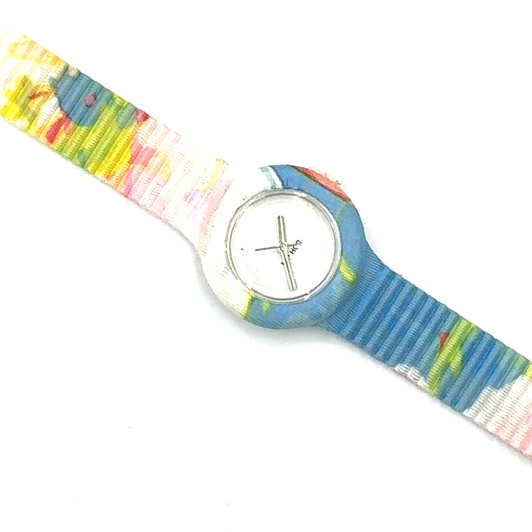 Tahiti Hip Hop Watch