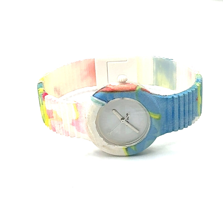 Tahiti Hip Hop Watch