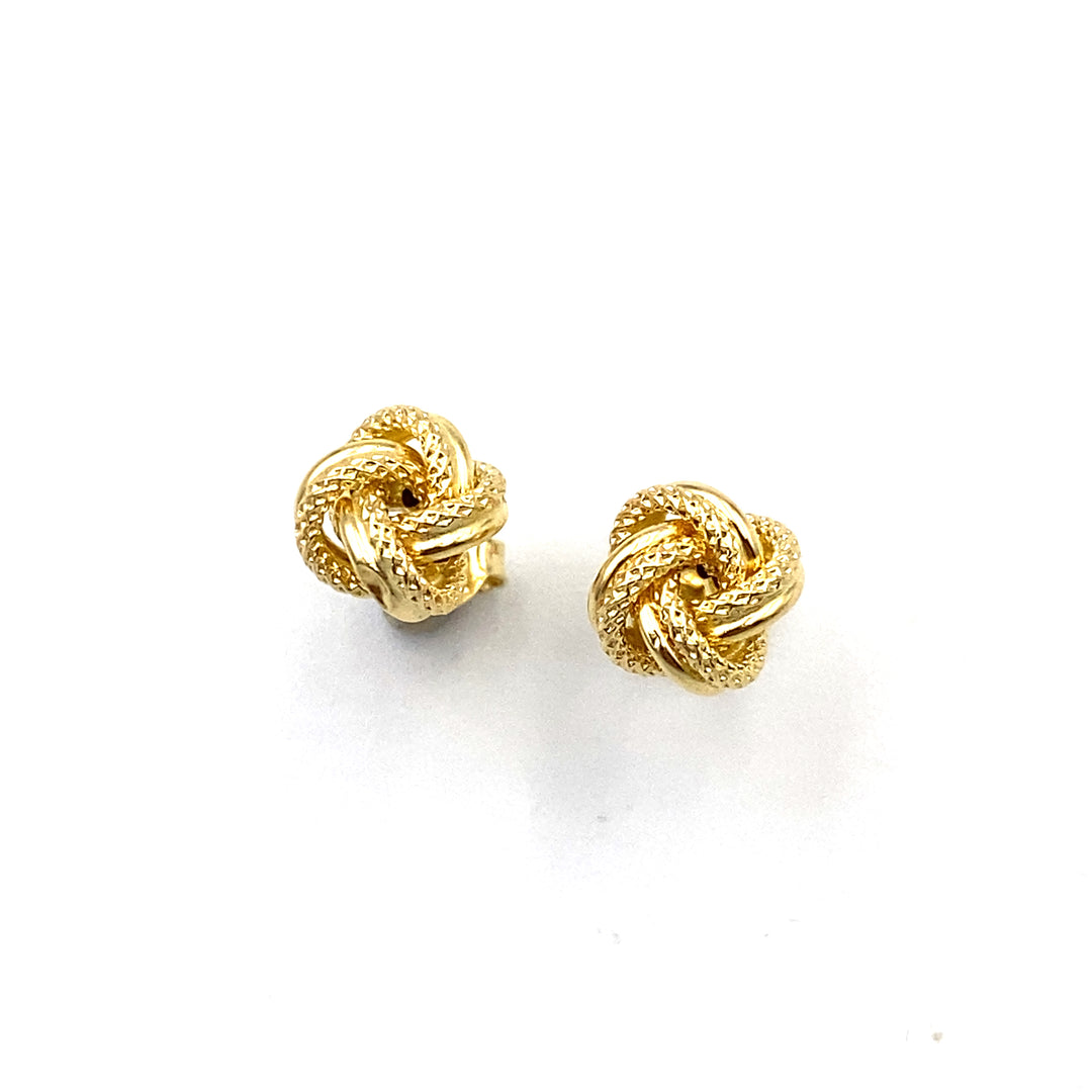 Chiusura Orecchini NKlaus 3 Paia 333 Oro Giallo 8 Carati Larghezza 5 4 Millimetri Accoppiamento 168191 Chiusura Orecchini NKlaus 3 Paia 333 Oro Giallo 8 Carati Larghezza 5 4 Millimetri Accoppiamento 168191
