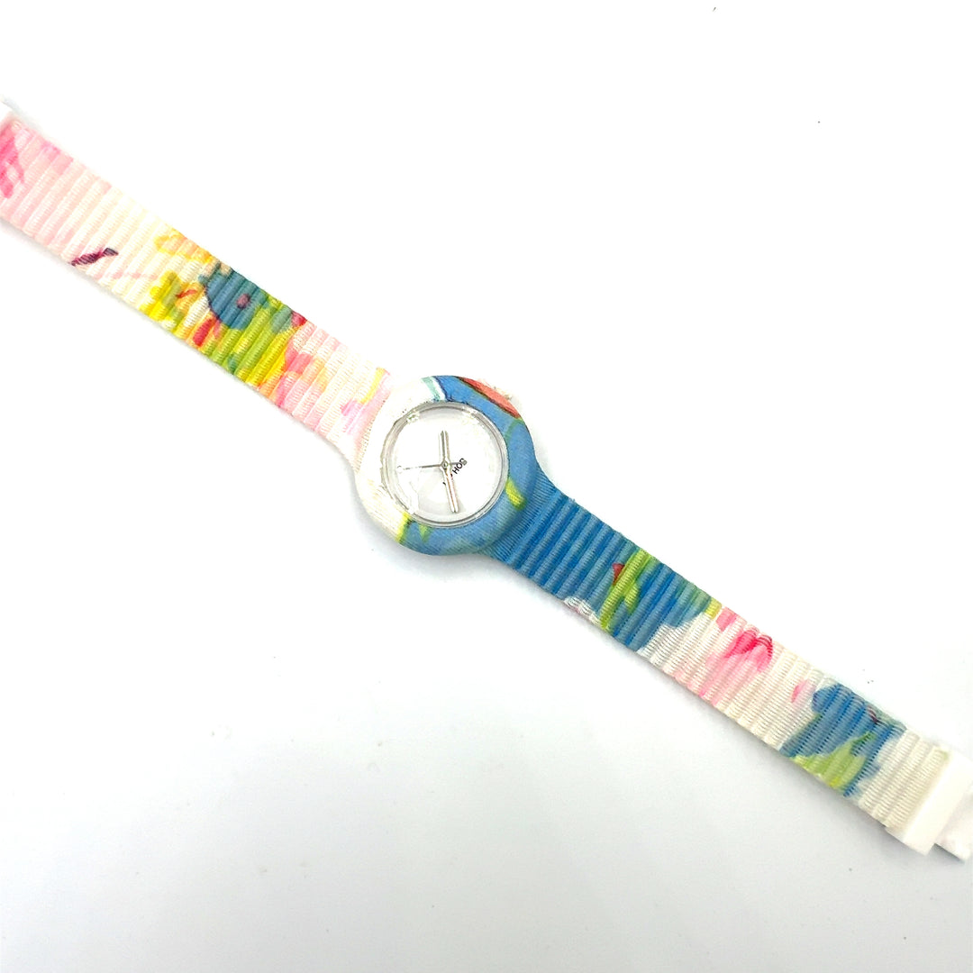 Tahiti Hip Hop Watch