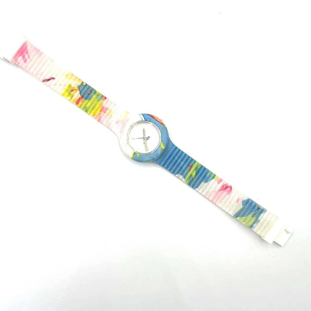 Tahiti Hip Hop Watch