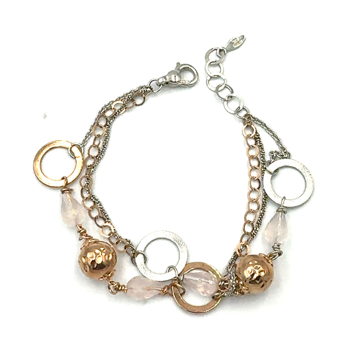 Bracciale Argento Cenzi Claudio