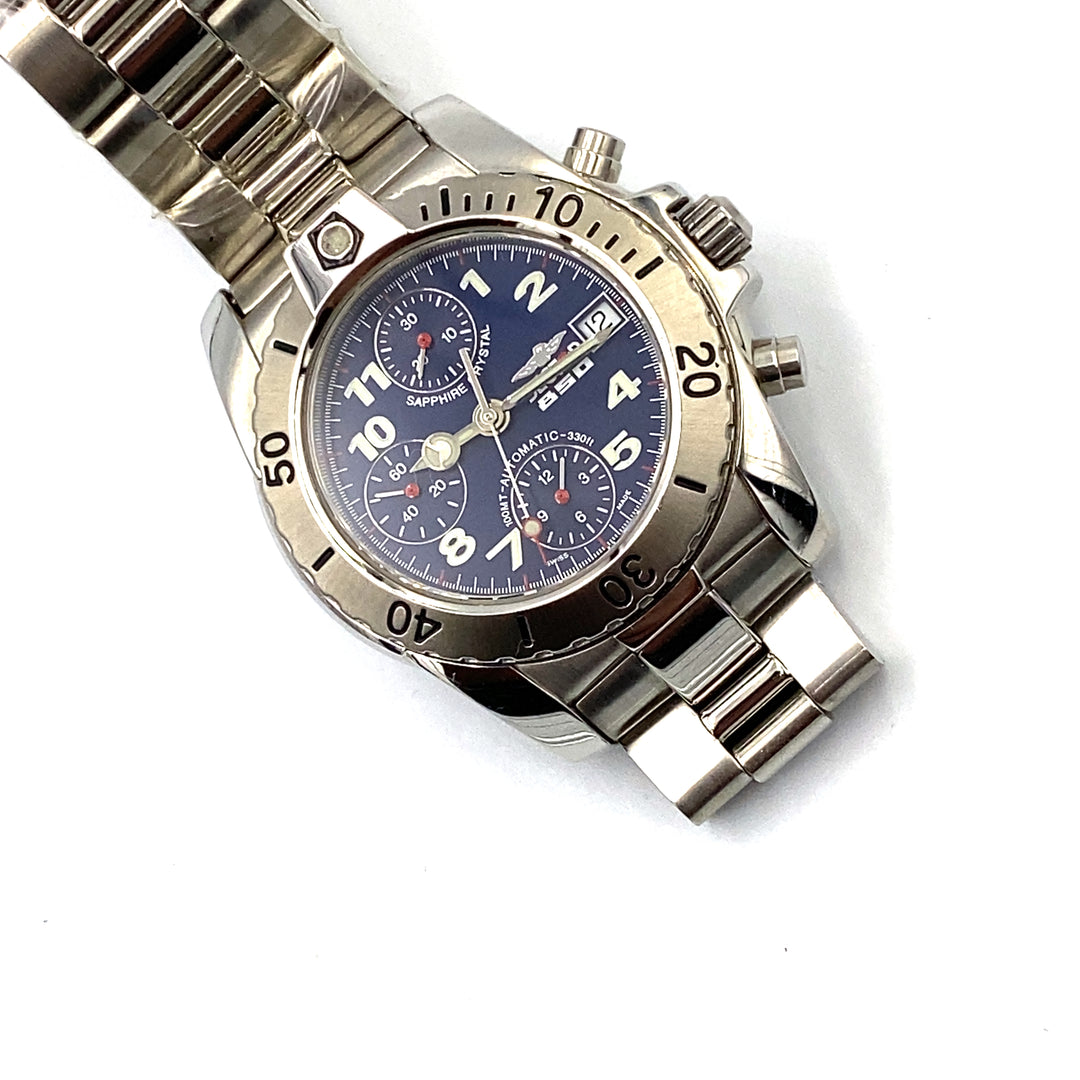 Orologio Cronografo Prezzi Orologi Sector Orologio Sector Crono