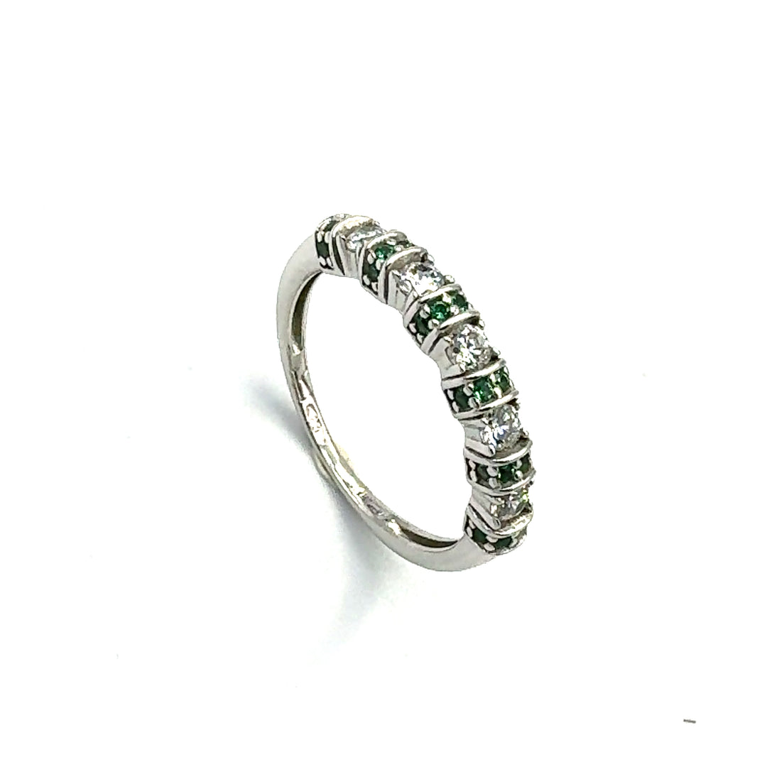 Veretta ring