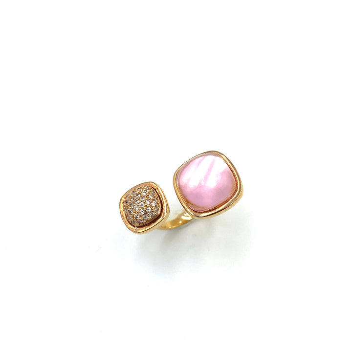 Labriola Bijoux ring